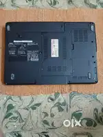 Dell laptop in very good condition