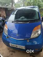 Tata Nano 2015 Petrol Well Maintained