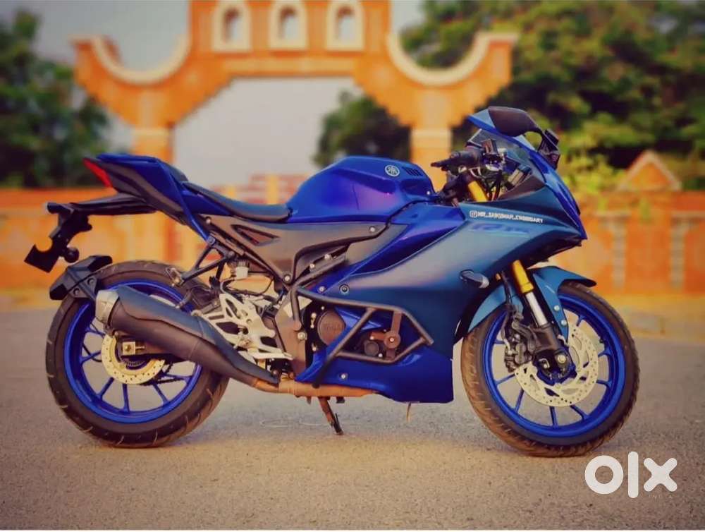 Bike is Very good condition