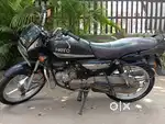 Good condition, new tayar