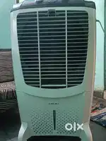 Cooler new connection