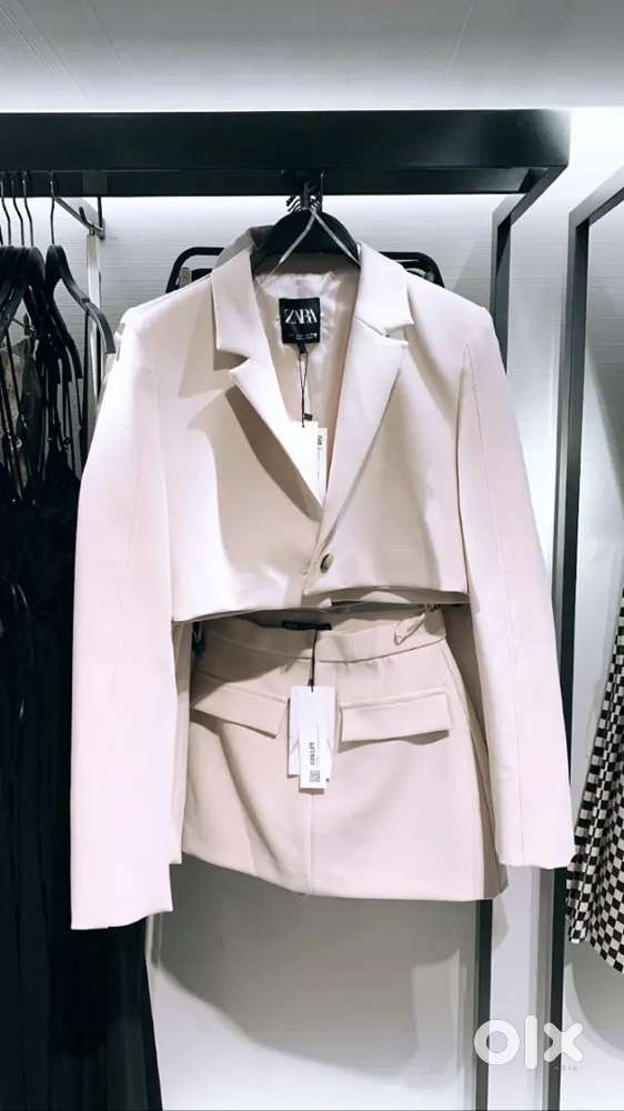 Women's clothing In Unique Collection