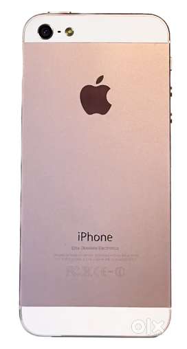Iphone 5s Gold 32 GB