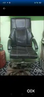 Office chair for needed money