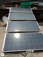 I am selling solar panels 165×4