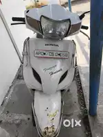 Honda Activa 3G 2015 model urgent sell