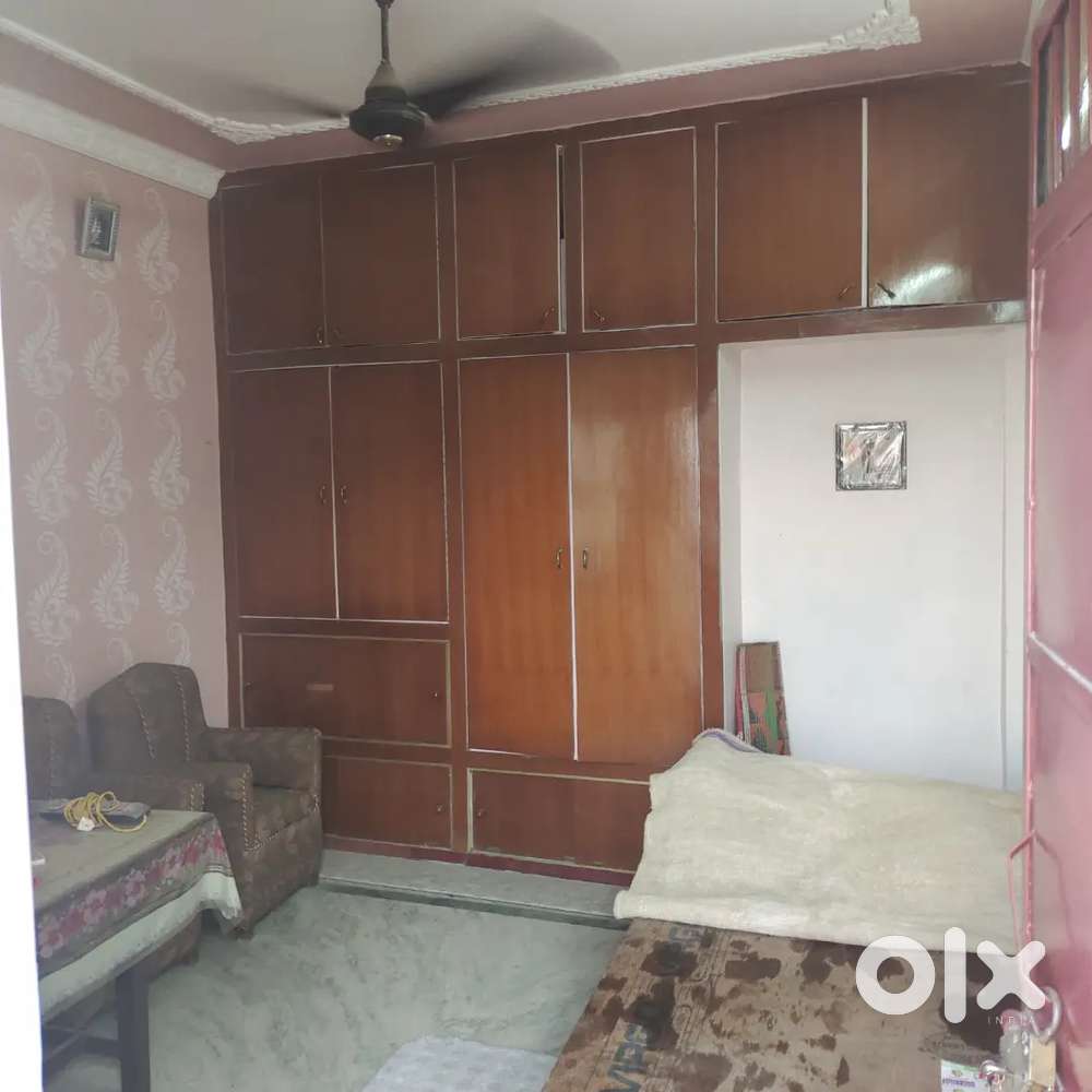 One Room Set