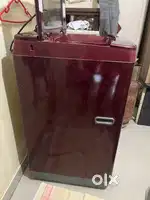 LG Fully automatic washing machine 2016 Model