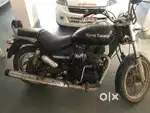 VIP number 1111 thunderbird brand new condition