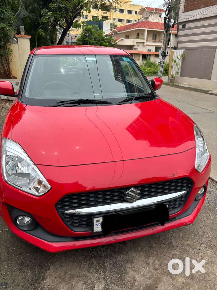 Maruti Suzuki Dzire ZXI 2022 Automatic