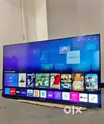 Brand New Smart Android LED TV...Call Now