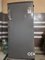 Lg refrigerator