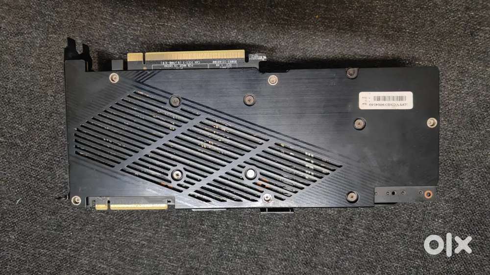 Rtx 2070 graphics card