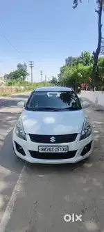 Maruti Suzuki Swift 2014