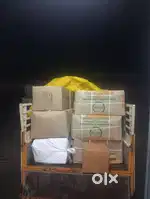Driver needed for dost