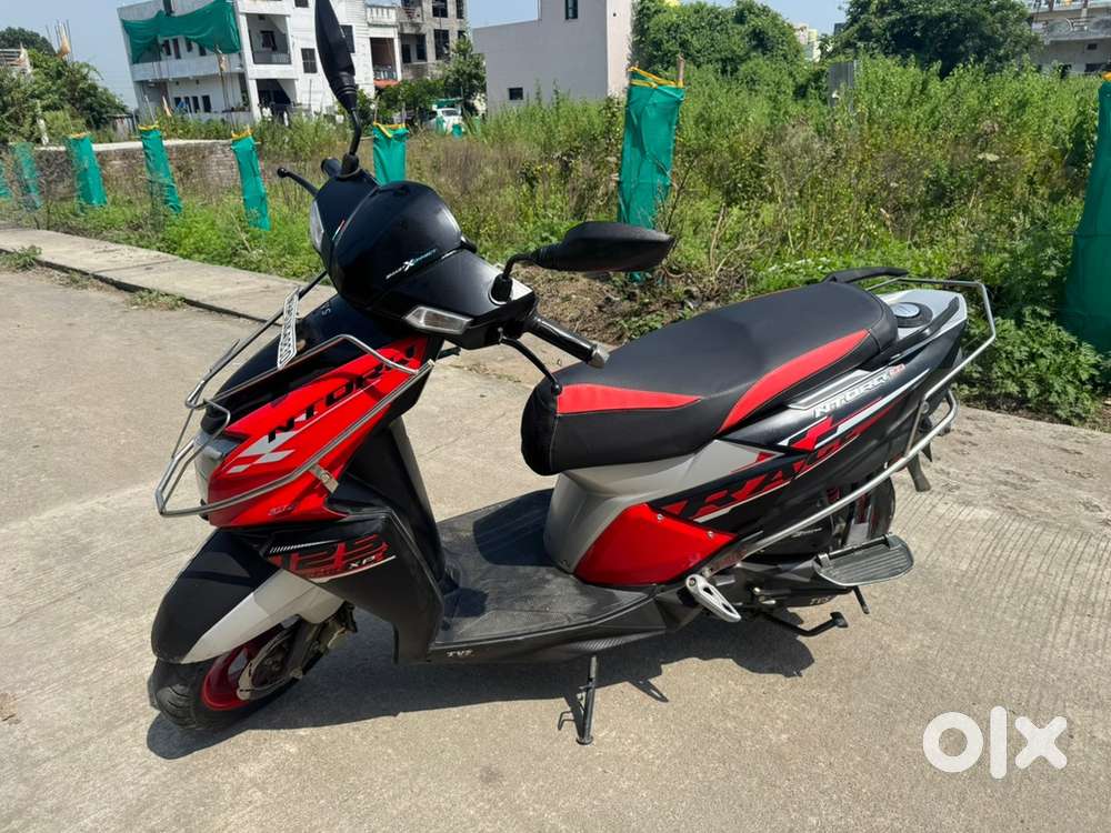 3 Years Only . NTORQ 125 Full New