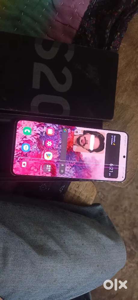 s20 ultra 5G processor gaming 8 Gen 1 Pro only walo exchange to iPhone