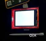 2.4 inch TFT LCD shield touch display with stick