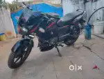 New Tyres,Good Battery condition, Good Engin Condition