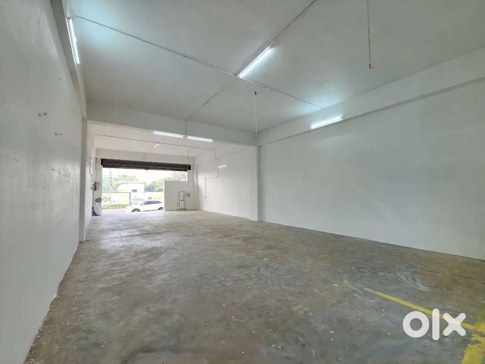 Commercial Shop for Rent
