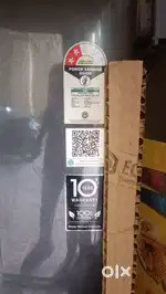 Godrej fridge