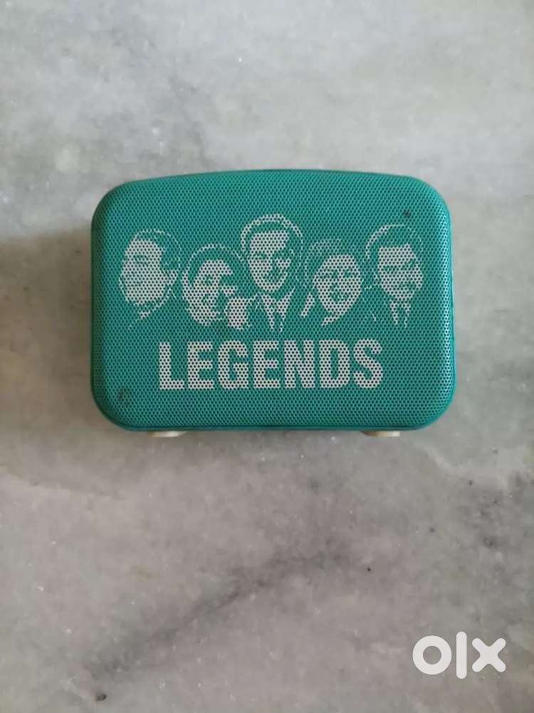 CARVAAN mini musical instrument