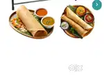 All tiffin master *SPECIAL KARAM DOSA*
