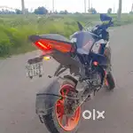 New condition