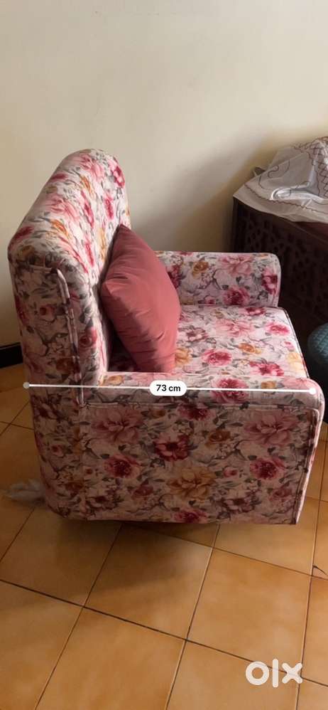 King Sofa Chairs (Set of 2)