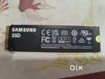 Samsung 1 TB SSD