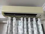 1.5 ton AC Daikin