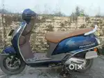 54000 km chal gyi hai .