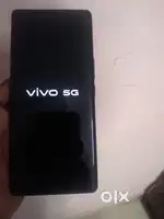 Vivo t2 pro 5g 8gb ram 256rom in display fingerprint software problem