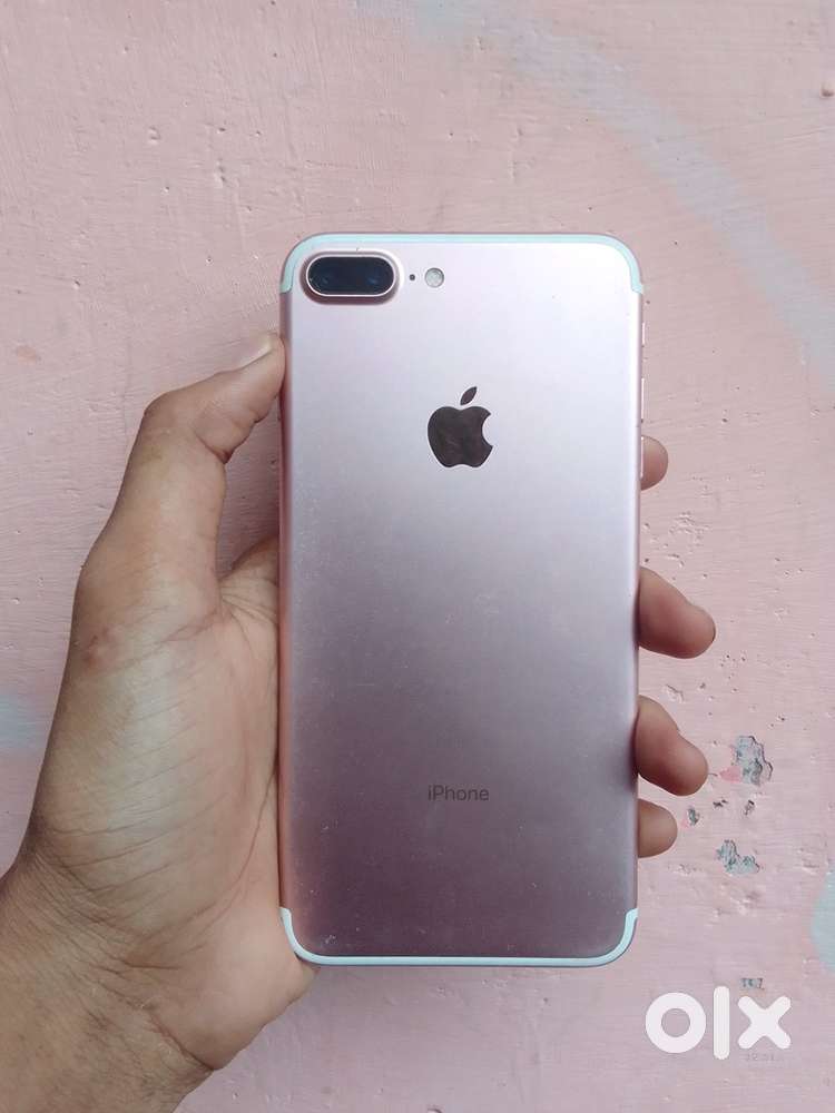 I phone plus