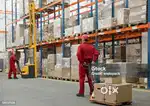 FRESHERS AND EXPERIENCED WELCOME: WAREHOUSE CAREERS