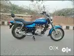 Avenger Cruiser 220 CC