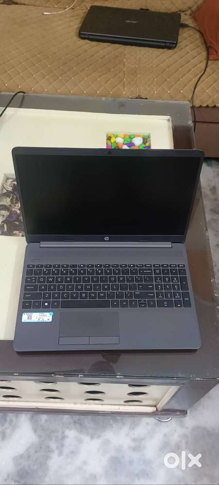 Hp new laptop