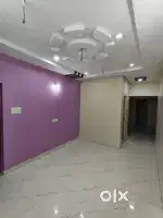 New 3Bhk Flat 24 hrs water ,located at Vyshnava Street, Vizianagaram