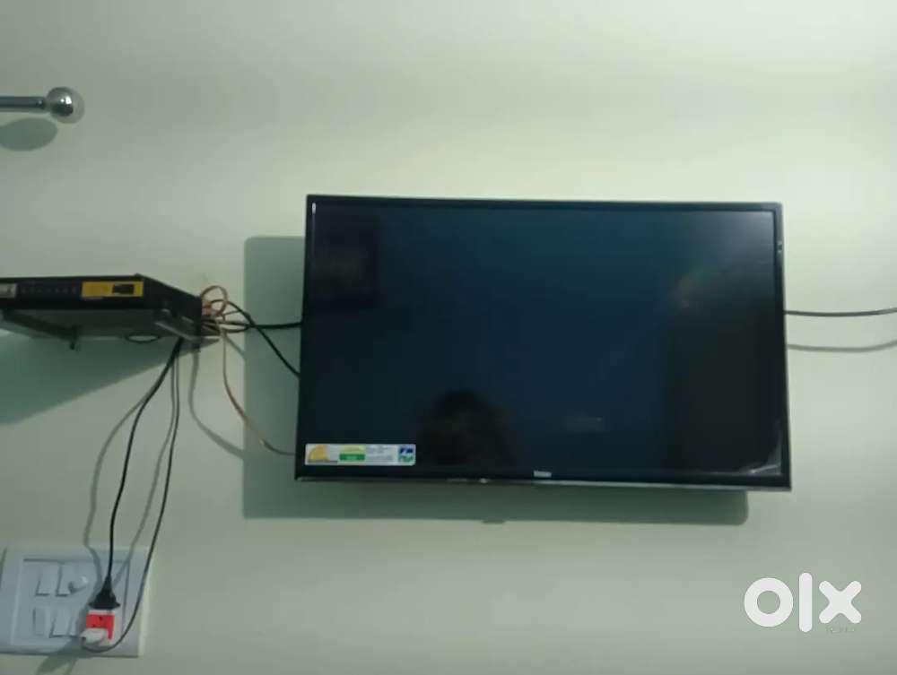 I want to sell my Haier T.v