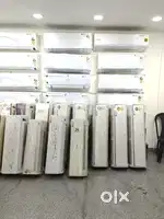 Dealer of used Air conditioners Starting range of Used Split ac