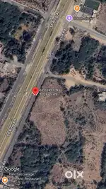 35000 yd. Plot for sell at shilaj