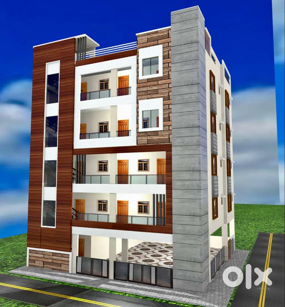 1bhk for rent