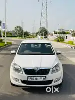 Skoda Rapid 1.5 TDI CR Elegance Plus, 2013, Diesel