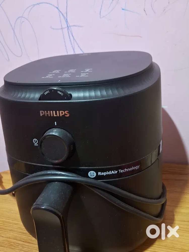 Air fryer philips