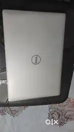 Dell laptop