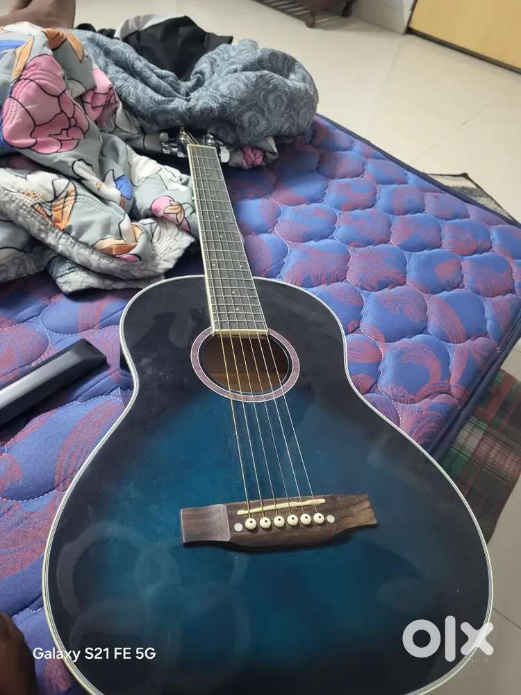 Guitar westwood