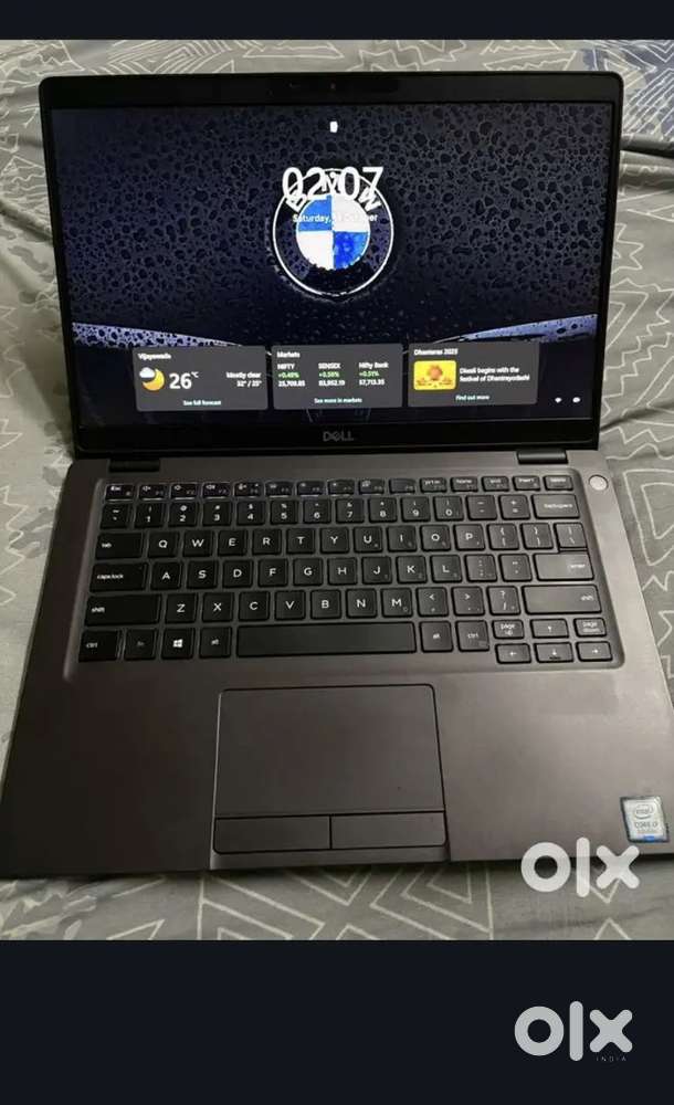 DELL LAPTOP i7