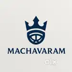 E-commerce website