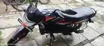 Bajaj platina 110 comfortek