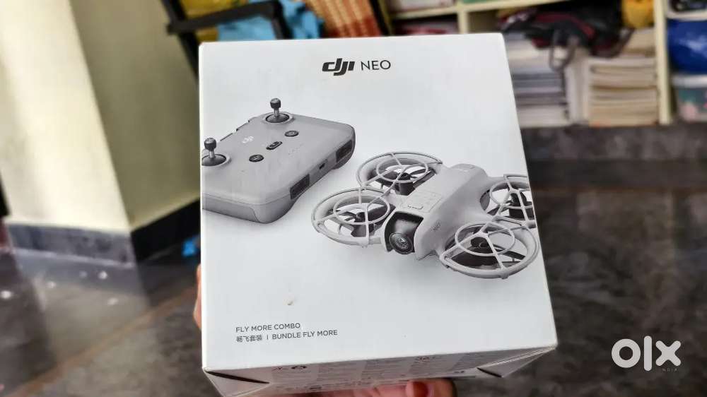 Dji neo drone